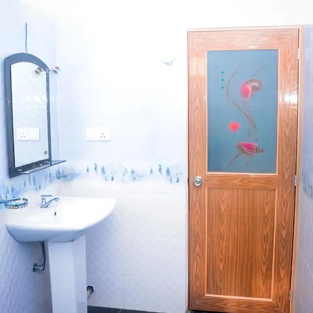 Ashi Villa كالي المظهر الخارجي الصورة